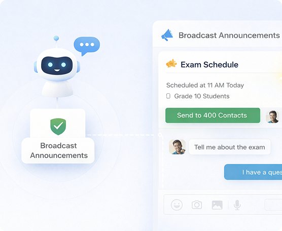 Broadcast