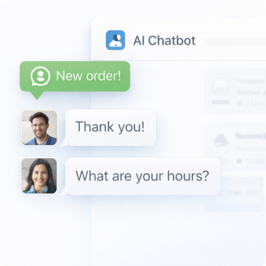 AI Chatbot
